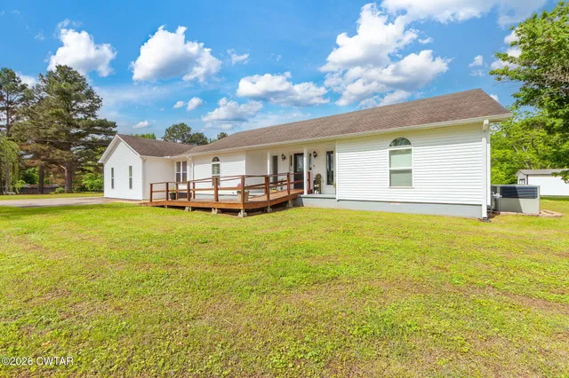 $309,900 | 815 Trice Road, Henderson, TN 38340