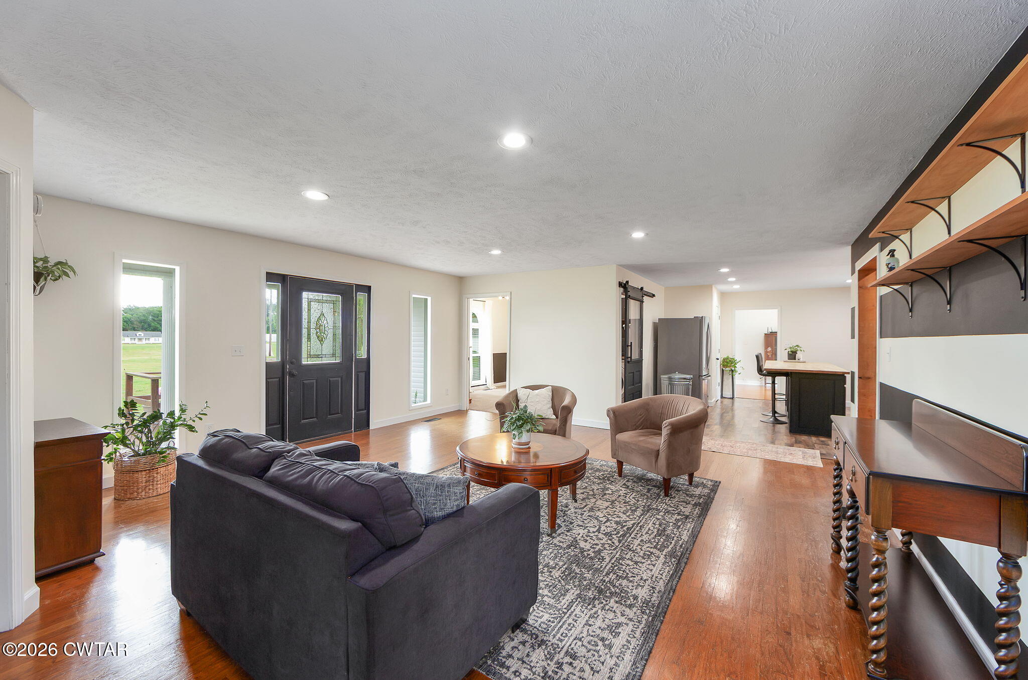 815 Trice Road Henderson, TN 38340 - Photo 3 of 34 Completed-3