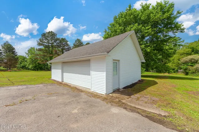 $309,900 | 815 Trice Road, Henderson, TN 38340