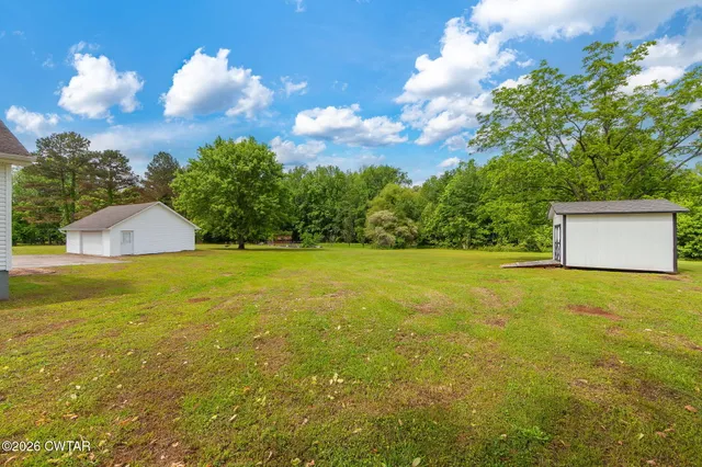 $309,900 | 815 Trice Road, Henderson, TN 38340