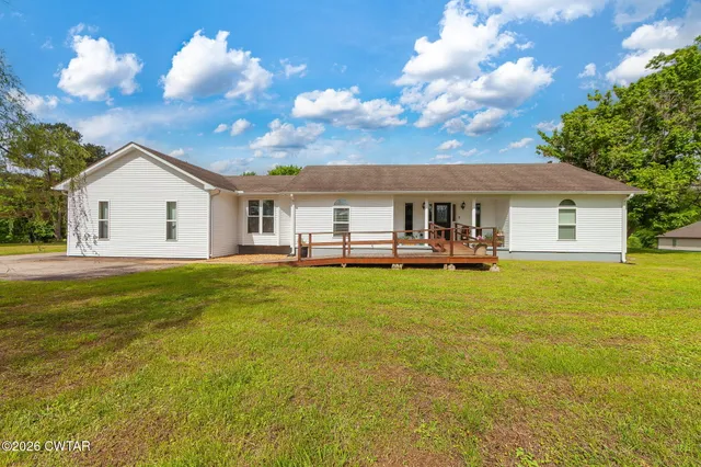 $309,900 | 815 Trice Road, Henderson, TN 38340