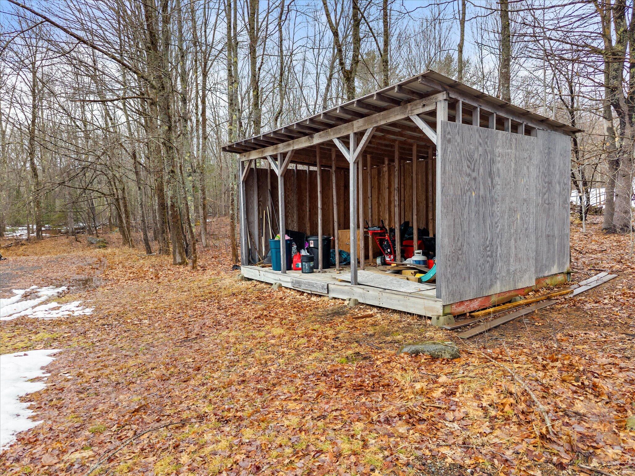 1130 Silver Lake Road Bucksport, ME 04416 - Photo 46 of 50 49-1130 Silver Lake Rd