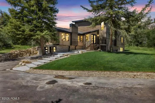 $3,295,000 | 7775 Pinebrook Road, Park City, UT 84098