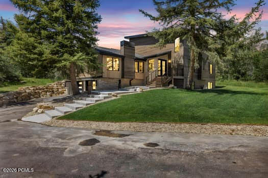 7775 Pinebrook Road Park City, UT 84098 - Photo 1 of 84