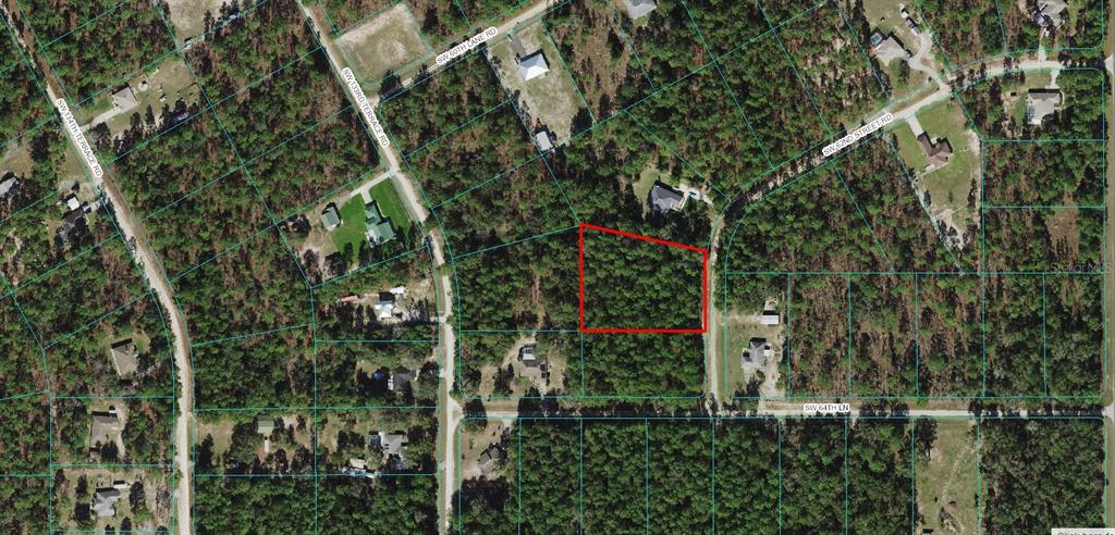 Southwest 62nd St Road Ocala, FL 34481 - Photo 1 of 1 Gallery Image 1
