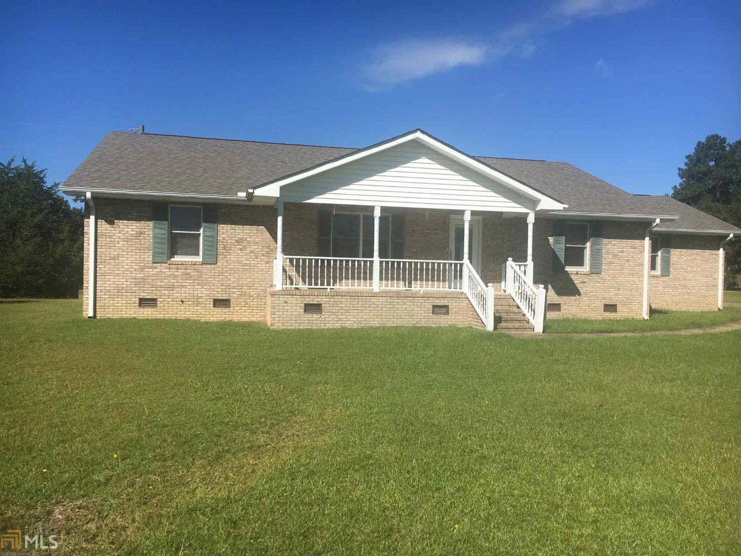 2499 Jaudon Road Elberton, GA 30635 - Photo 1 of 1 Gallery Image 1