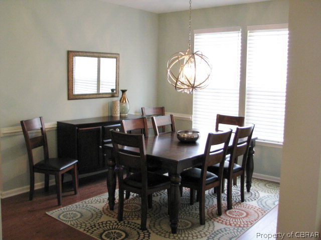 8169 Ruddock Place Hayes, VA 23072 - Photo 12 of 42
