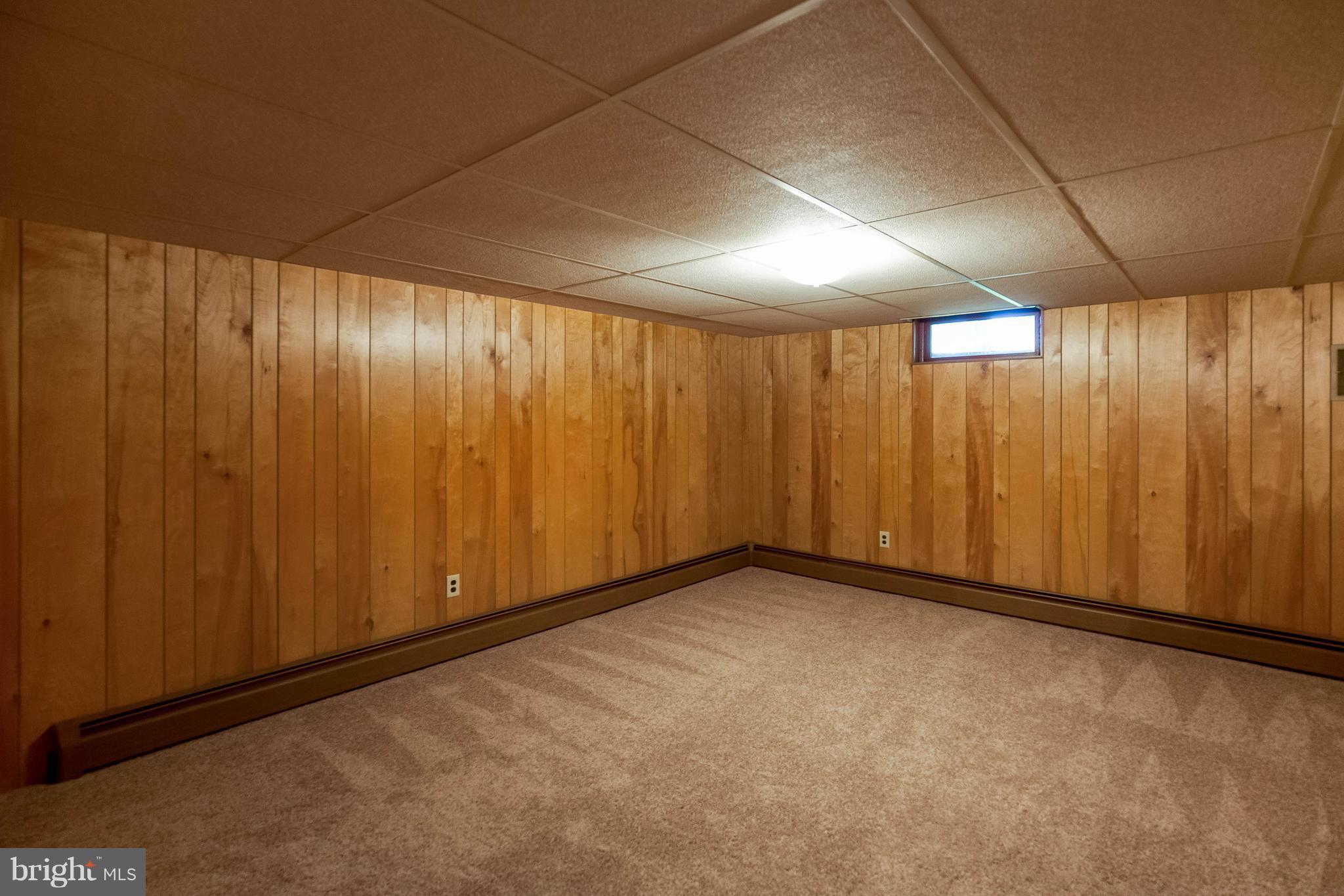 3430 Hampstead Mexico Road Hampstead, MD 21074 - Photo 22 of 28 Lower Level Finished Room, View 1