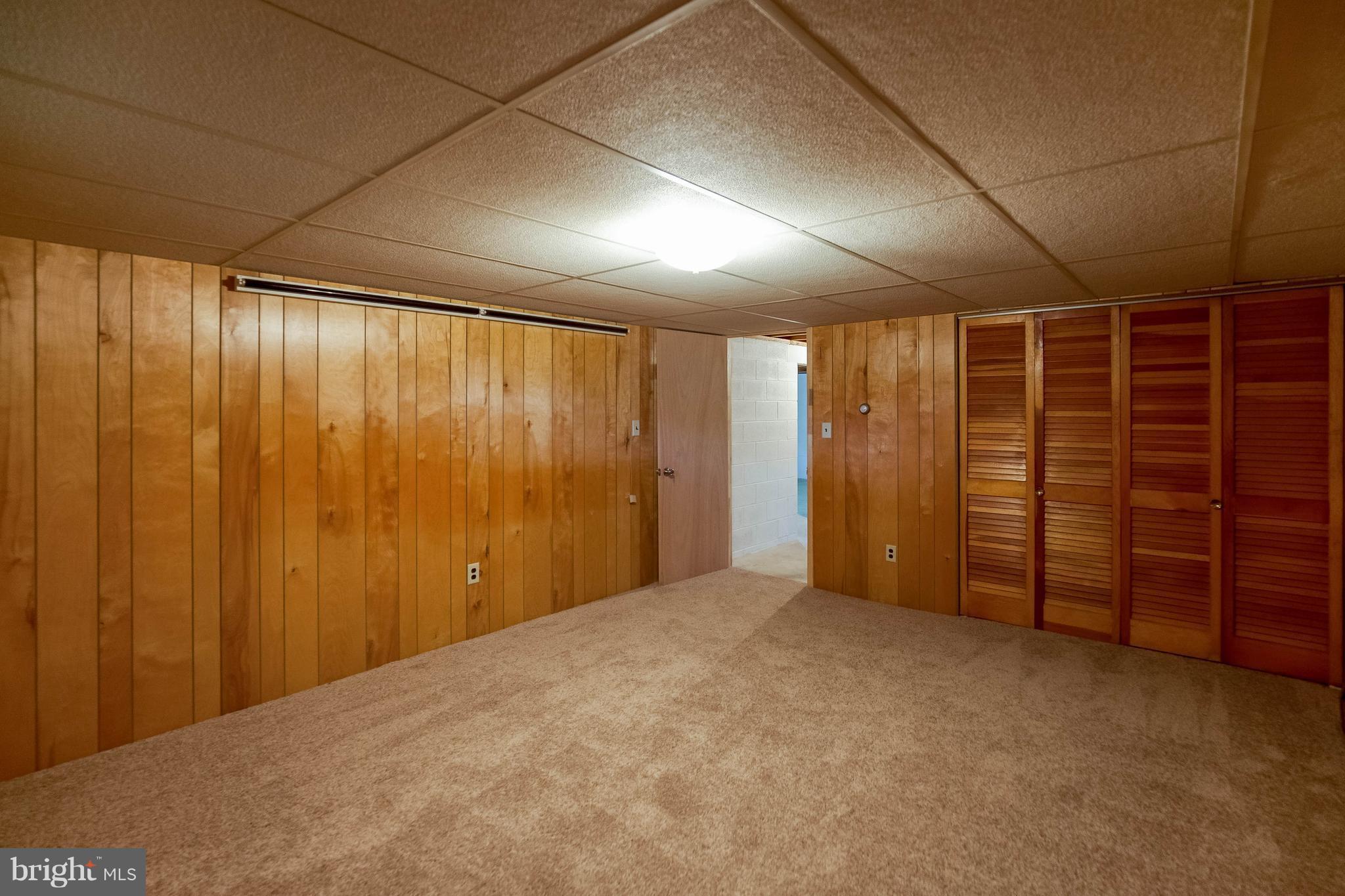 3430 Hampstead Mexico Road Hampstead, MD 21074 - Photo 23 of 28 Lower Level Finished Room, View 2