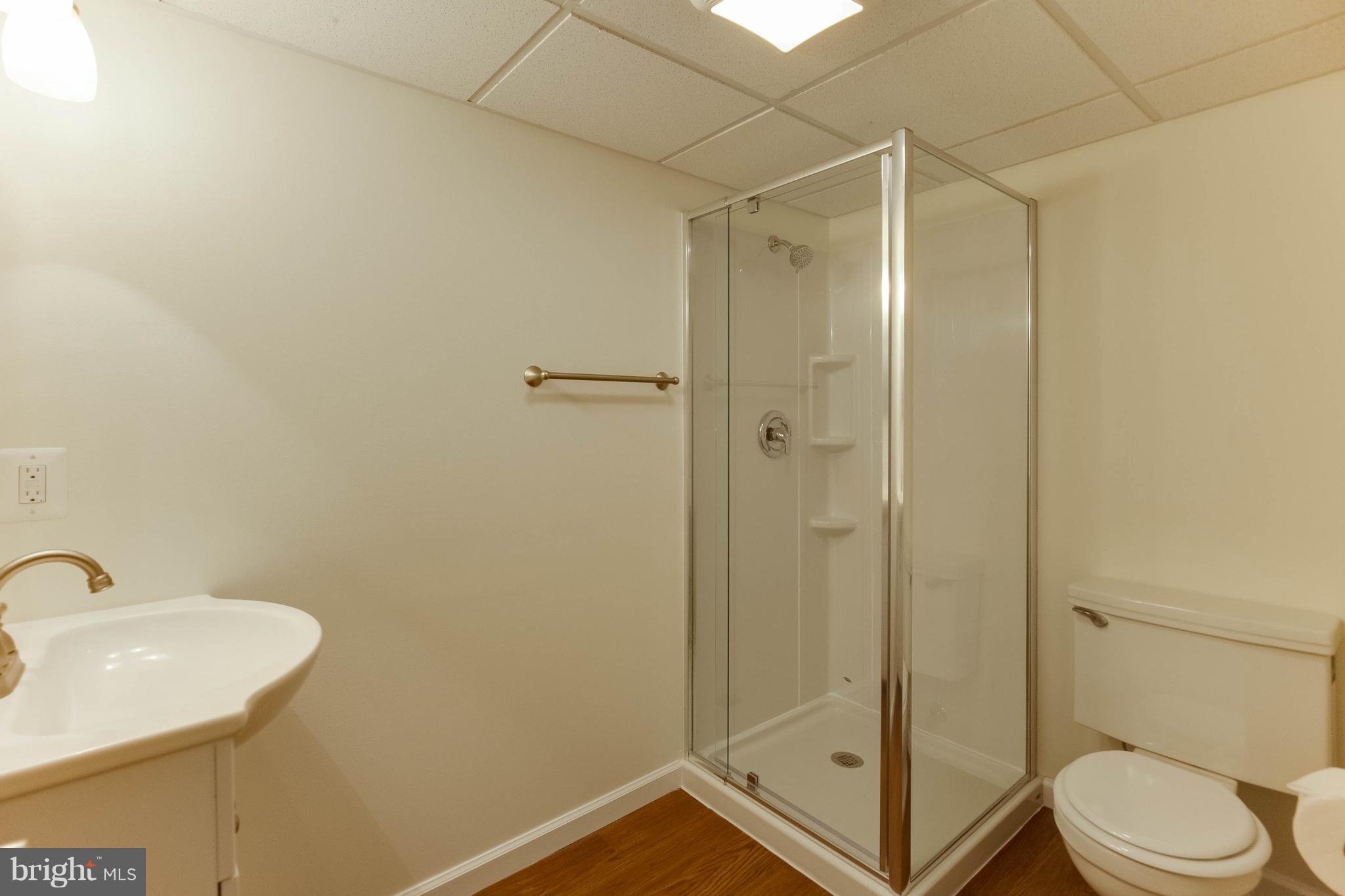 3430 Hampstead Mexico Road Hampstead, MD 21074 - Photo 24 of 28 Brand new lower level full bath!