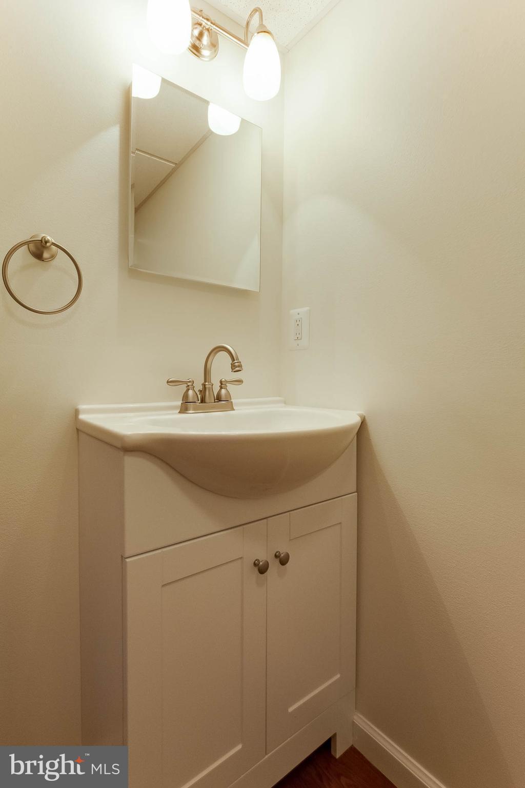 3430 Hampstead Mexico Road Hampstead, MD 21074 - Photo 25 of 28 Lower Level Bath 2