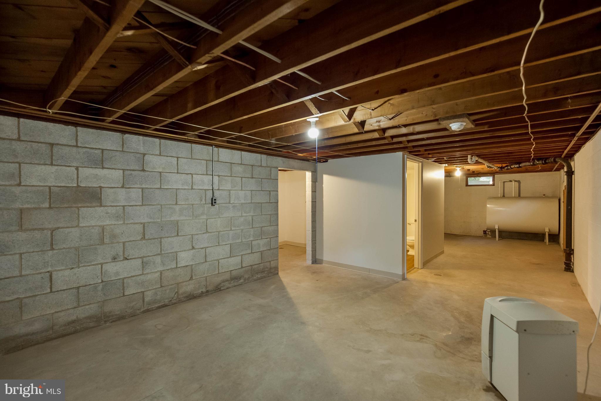 3430 Hampstead Mexico Road Hampstead, MD 21074 - Photo 28 of 28 Plenty of storage on the lower level.