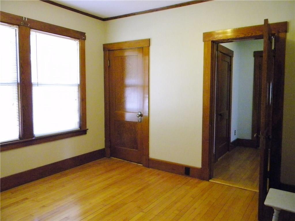 12 Maple Street Augusta, ME 04330 - Photo 12 of 35 BEDROOM 3 UNIT 1