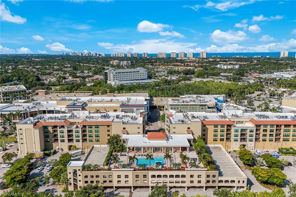 9123 Strada Place, Unit 7201 Naples, FL 34108 - Photo 44 of 50 a view of a city
