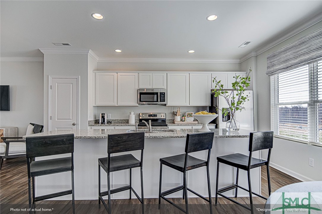 132 Jepson Way Pooler, GA 31322 - Photo 3 of 22