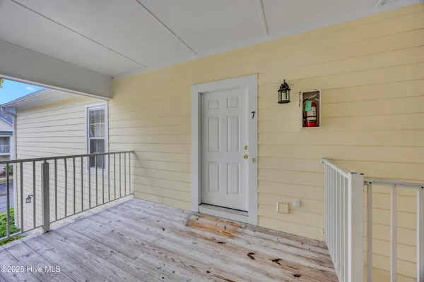 $1,550 | 5012 Hunters Trail, Unit 7, Wilmington, NC 28405