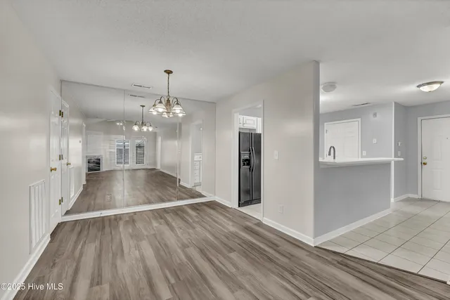 $1,600 | 5012 Hunters Trail, Unit 7, Wilmington, NC 28405