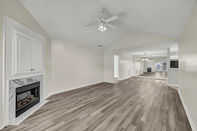 $1,600 | 5012 Hunters Trail, Unit 7, Wilmington, NC 28405