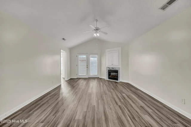 $1,600 | 5012 Hunters Trail, Unit 7, Wilmington, NC 28405