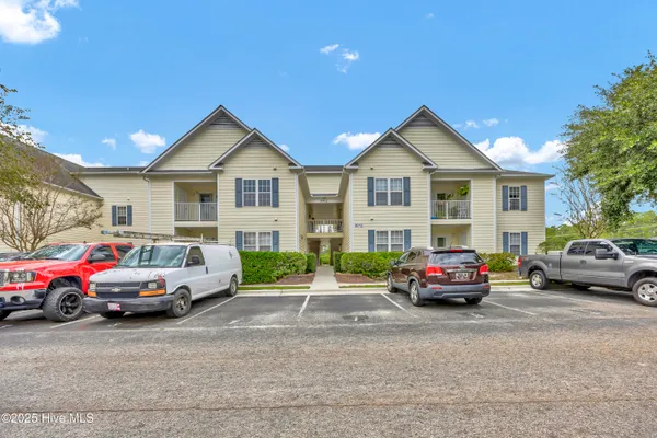 $1,550 | 5012 Hunters Trail, Unit 7, Wilmington, NC 28405