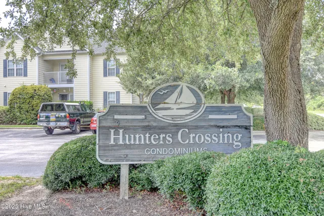$1,600 | 5012 Hunters Trail, Unit 7, Wilmington, NC 28405