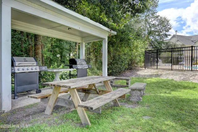 $1,600 | 5012 Hunters Trail, Unit 7, Wilmington, NC 28405