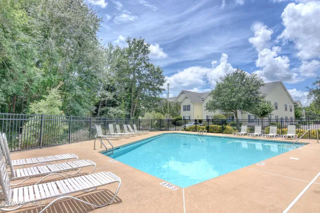 $1,600 | 5012 Hunters Trail, Unit 7, Wilmington, NC 28405