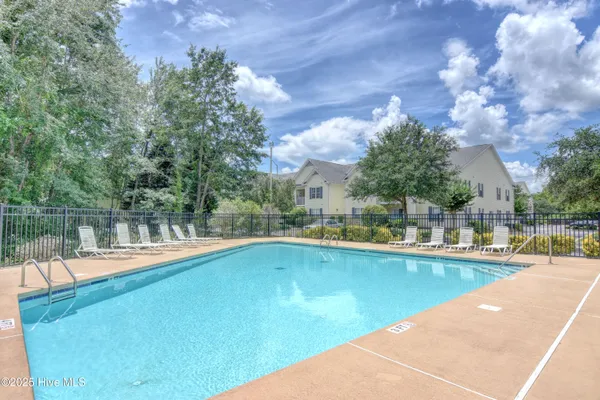 $1,550 | 5012 Hunters Trail, Unit 7, Wilmington, NC 28405