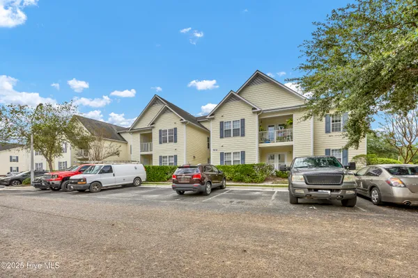 $1,550 | 5012 Hunters Trail, Unit 7, Wilmington, NC 28405