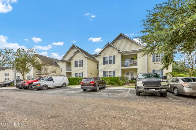 $1,600 | 5012 Hunters Trail, Unit 7, Wilmington, NC 28405