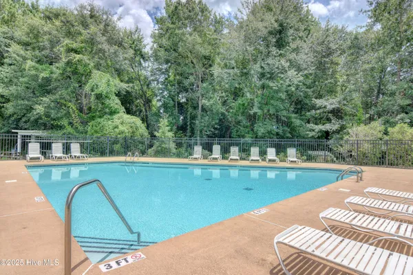 $1,550 | 5012 Hunters Trail, Unit 7, Wilmington, NC 28405