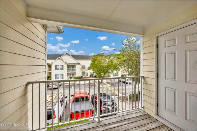 $1,600 | 5012 Hunters Trail, Unit 7, Wilmington, NC 28405