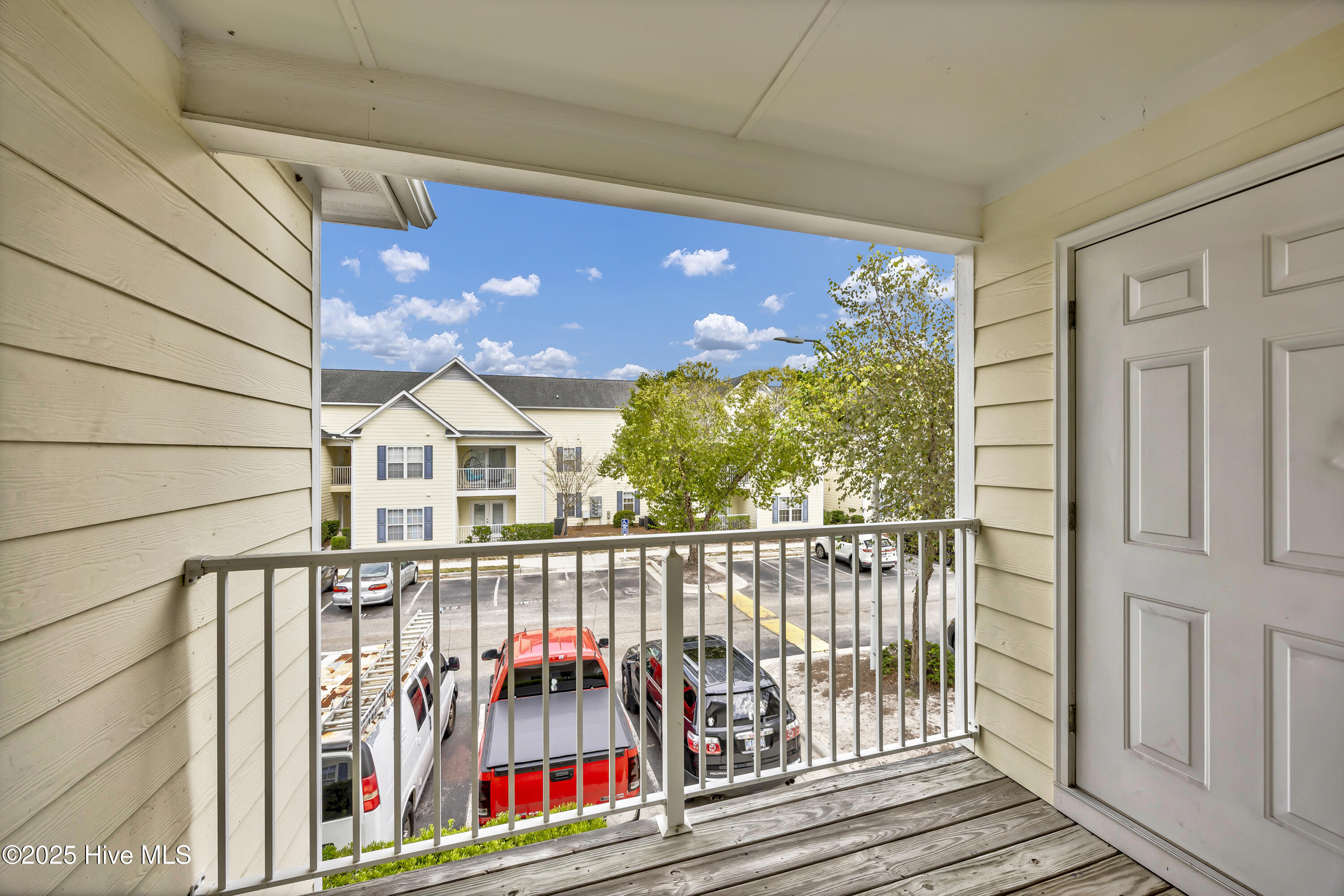 5012 Hunters Trail, Unit 7 Wilmington, NC 28405 - Photo 5 of 32 IMG_7236