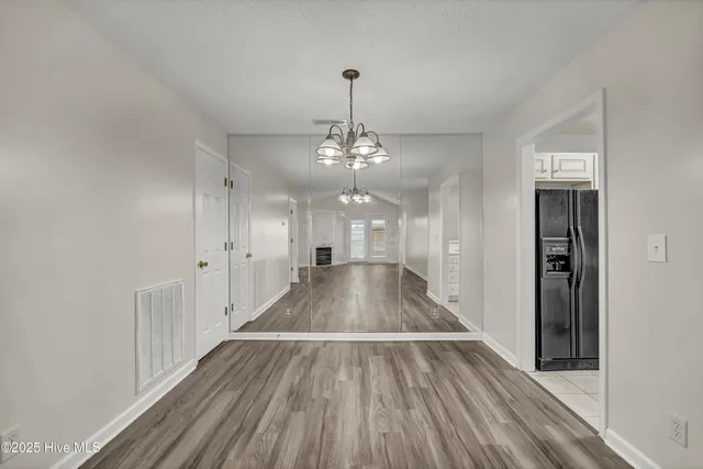 $1,600 | 5012 Hunters Trail, Unit 7, Wilmington, NC 28405