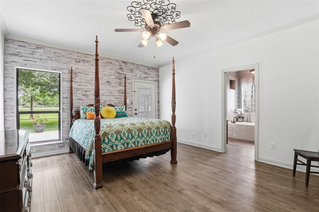 2421 Pecan Springs Road Cleburne, TX 76031 - Photo 19 of 40