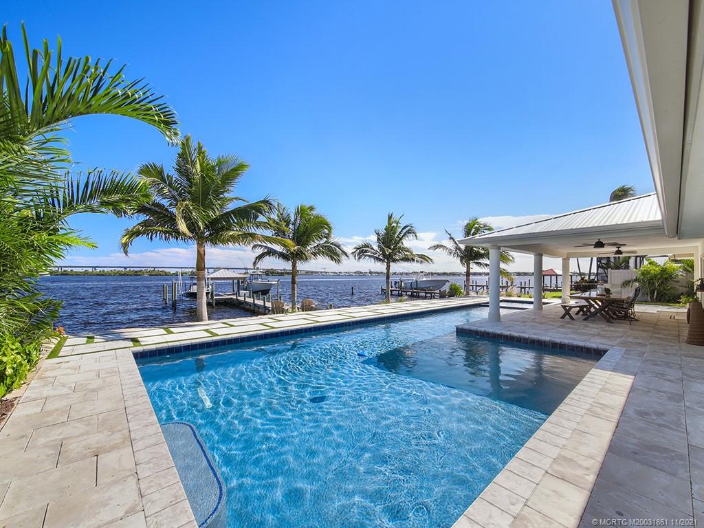 1254 Southwest Dyer Point Road Palm City, FL 34990 - Photo 30 of 50 Gallery Image 30