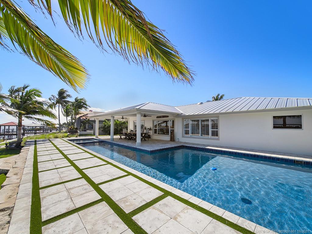 1254 Southwest Dyer Point Road Palm City, FL 34990 - Photo 31 of 50 Gallery Image 31
