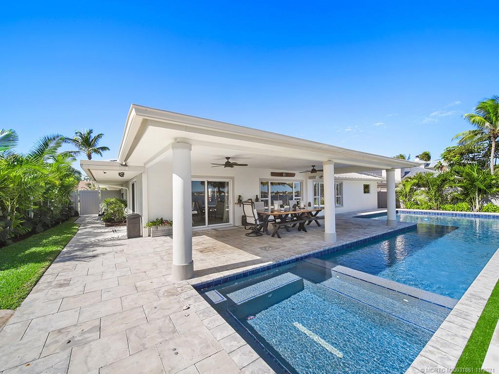 1254 Southwest Dyer Point Road Palm City, FL 34990 - Photo 32 of 50 Gallery Image 32