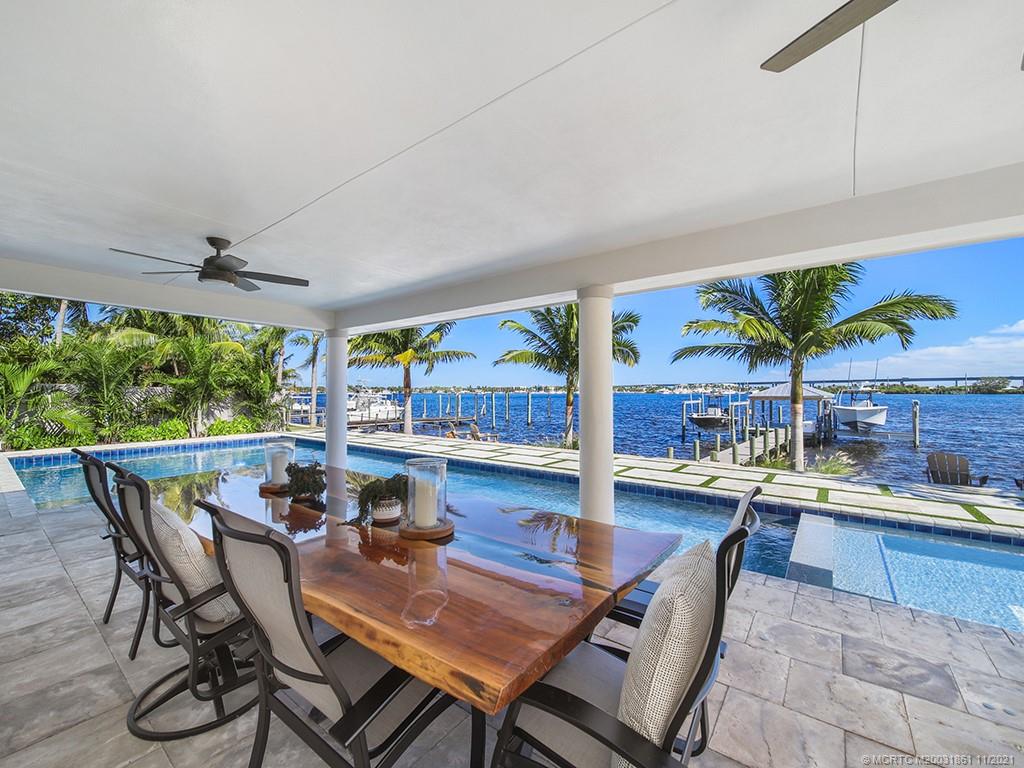 1254 Southwest Dyer Point Road Palm City, FL 34990 - Photo 33 of 50 Gallery Image 33