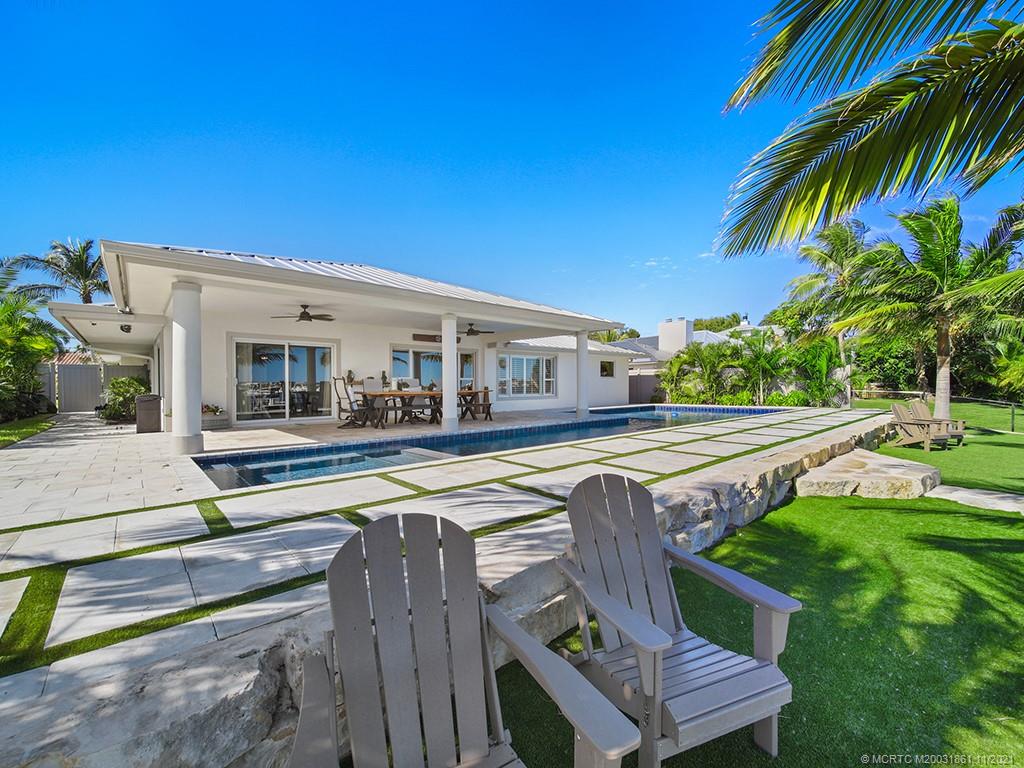 1254 Southwest Dyer Point Road Palm City, FL 34990 - Photo 35 of 50 Gallery Image 35