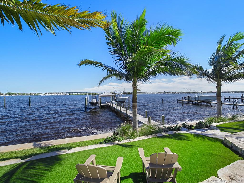 1254 Southwest Dyer Point Road Palm City, FL 34990 - Photo 36 of 50 Gallery Image 36