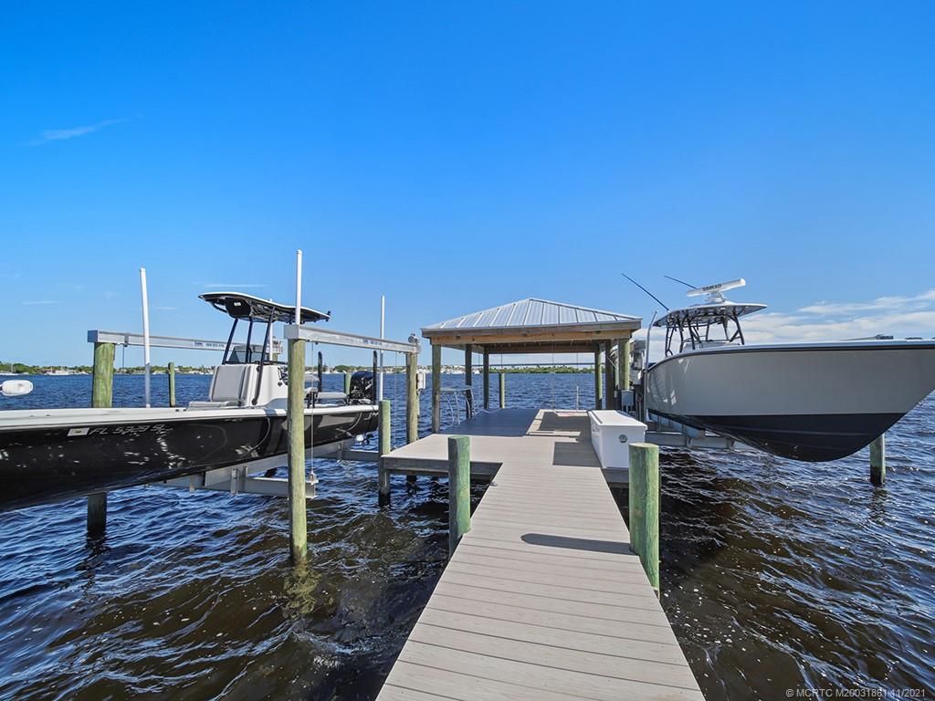 1254 Southwest Dyer Point Road Palm City, FL 34990 - Photo 38 of 50 Gallery Image 38