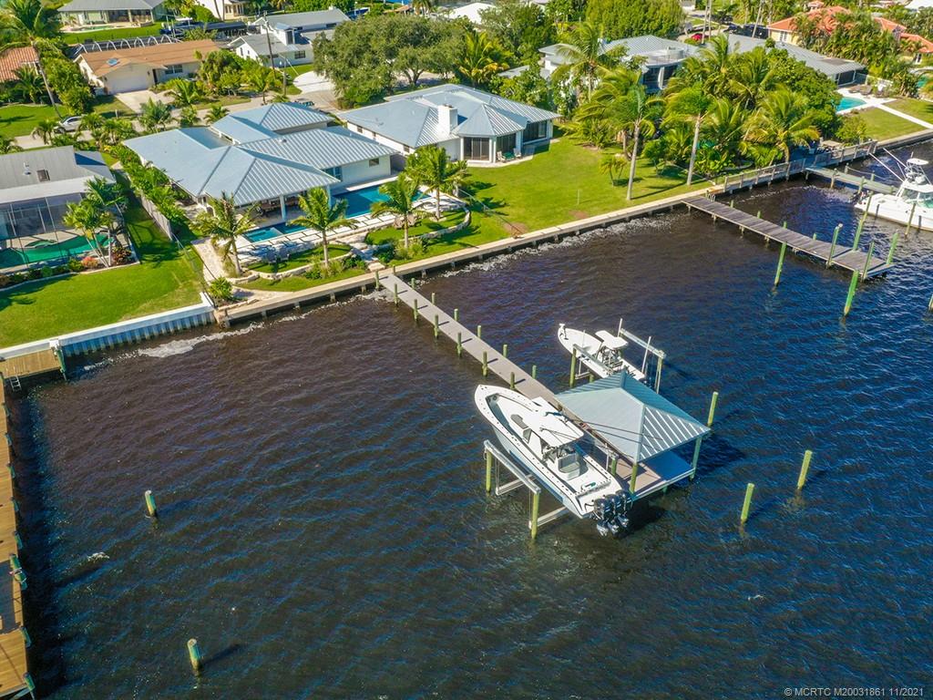 1254 Southwest Dyer Point Road Palm City, FL 34990 - Photo 39 of 50 Gallery Image 39