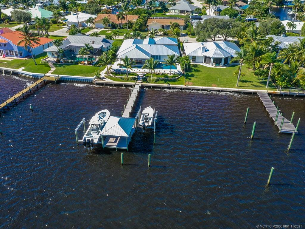 1254 Southwest Dyer Point Road Palm City, FL 34990 - Photo 40 of 50 Gallery Image 40