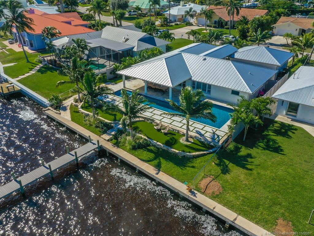1254 Southwest Dyer Point Road Palm City, FL 34990 - Photo 42 of 50 Gallery Image 42