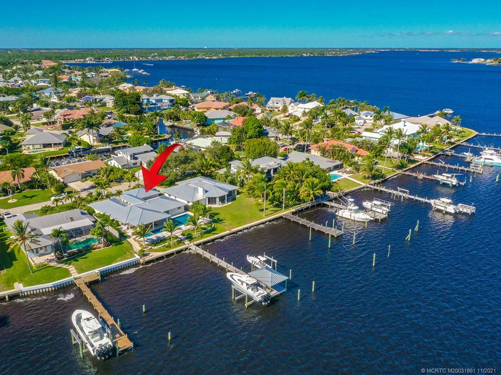 1254 Southwest Dyer Point Road Palm City, FL 34990 - Photo 44 of 50 Gallery Image 44