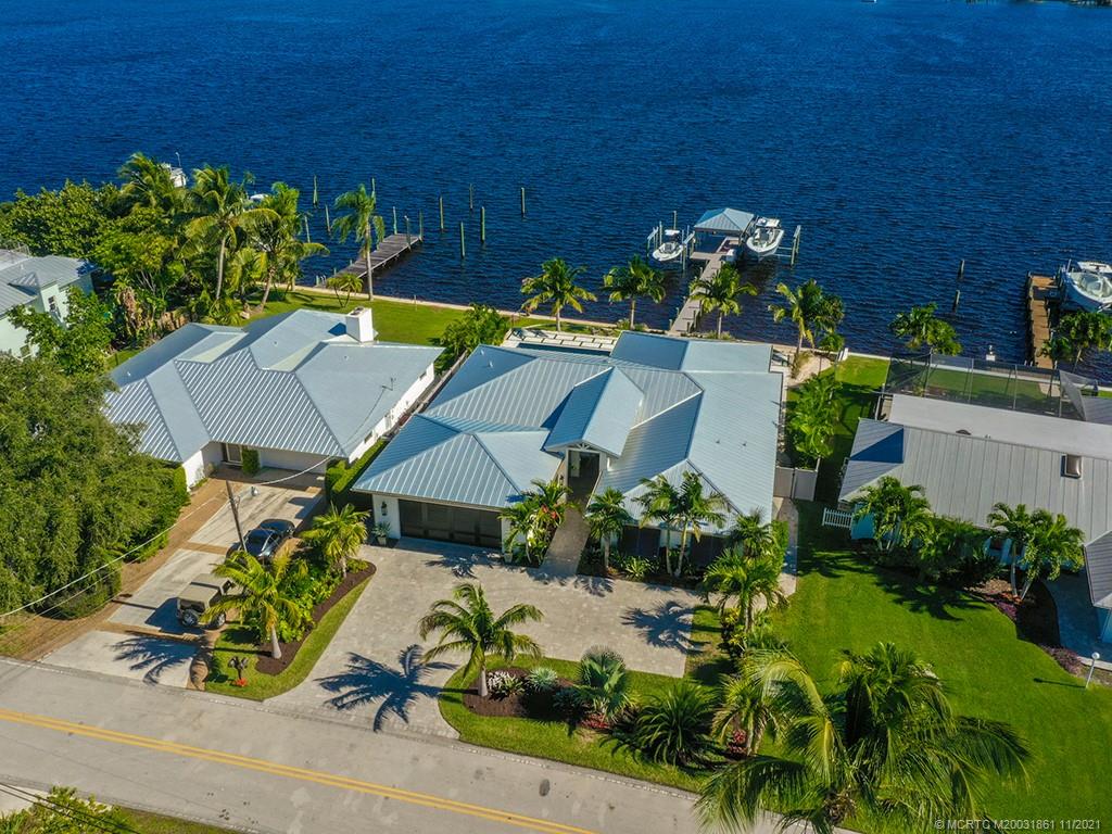 1254 Southwest Dyer Point Road Palm City, FL 34990 - Photo 45 of 50 Gallery Image 45