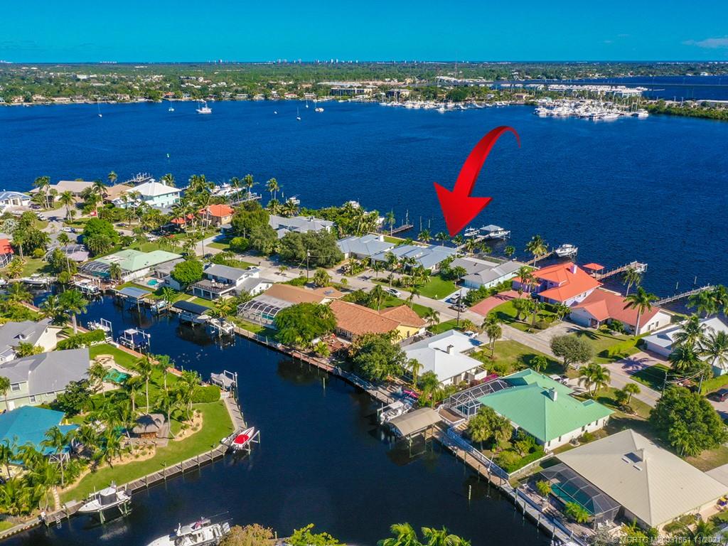 1254 Southwest Dyer Point Road Palm City, FL 34990 - Photo 46 of 50 Gallery Image 46