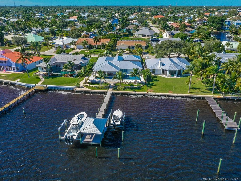 1254 Southwest Dyer Point Road Palm City, FL 34990 - Photo 47 of 50 Gallery Image 47