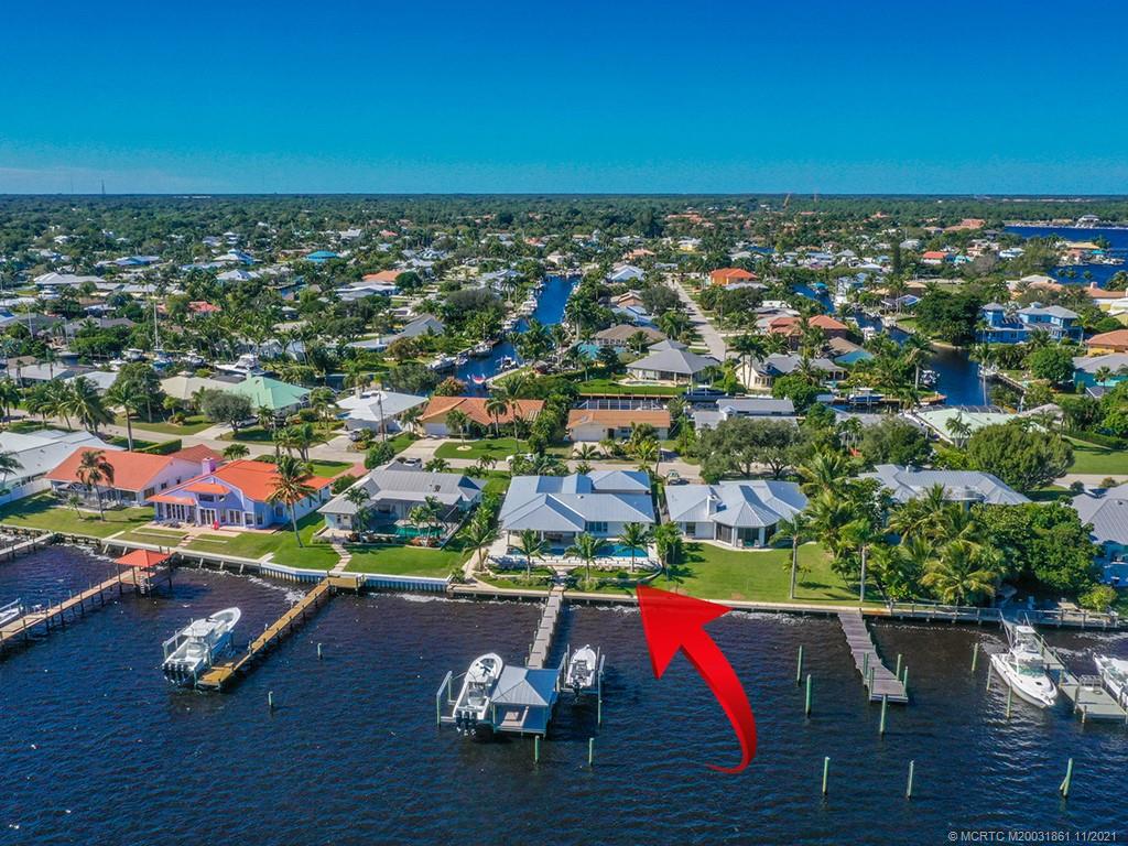 1254 Southwest Dyer Point Road Palm City, FL 34990 - Photo 48 of 50 Gallery Image 48